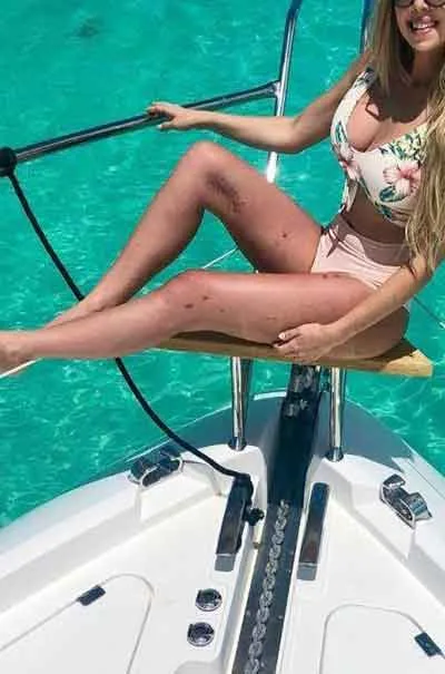 Julie Ulefoss