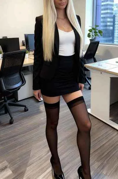 Marion Tønsberg